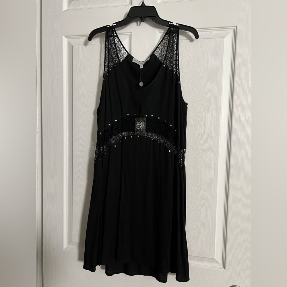 Bless’ed are the Meek lbd 🖤 NWT